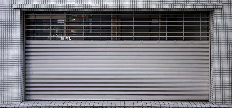 Advanced Solutions for Your Aluminum Garage Doors in Davis, California
