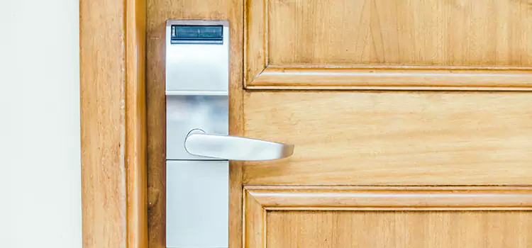 Advanced Solutions in Davis, CA for Modern Security