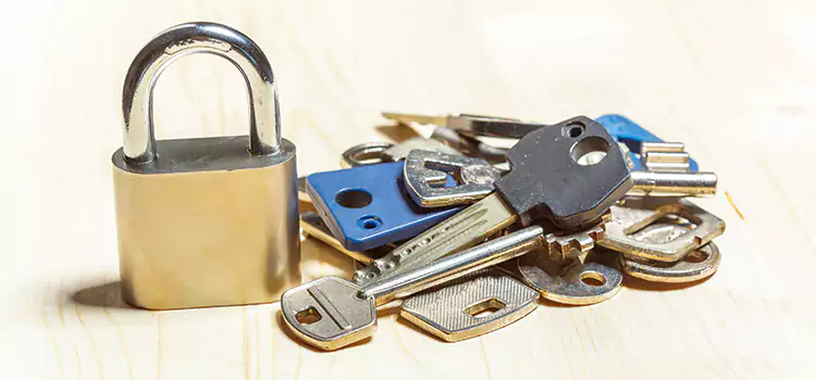 Why Choose Our Broken Key Services in Davis, CA?