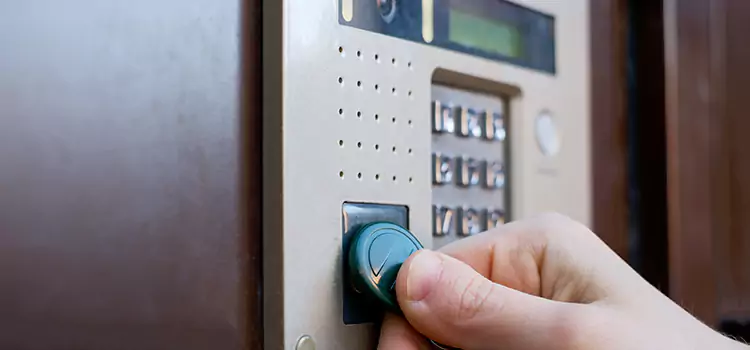 Enhanced Security Features Davis