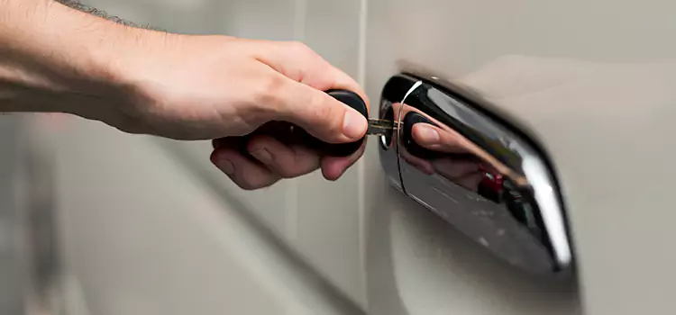 Why Choose Our Auto Locksmith Team in Davis, CA?