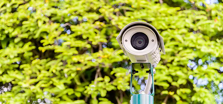 Advanced Surveillance Solutions for Every Need in Davis