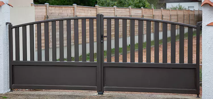 Advanced Gate Solutions in Davis, CA
