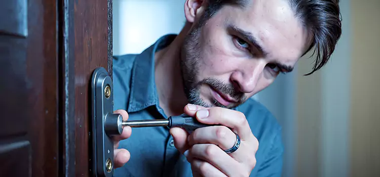 Eviction Locksmith Davis