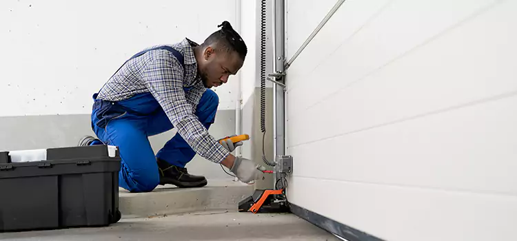 Expert Solutions for Every Garage Lock Need in Davis, CA
