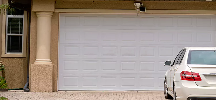 Comprehensive Garage Door Maintenance Services in Davis, CA