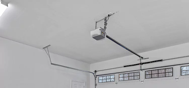 Experienced Garage Door Installers Davis