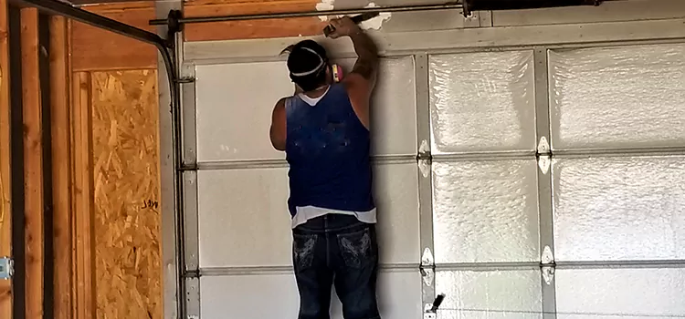 Specialized Garage Door Panel Solutions in Davis, CA