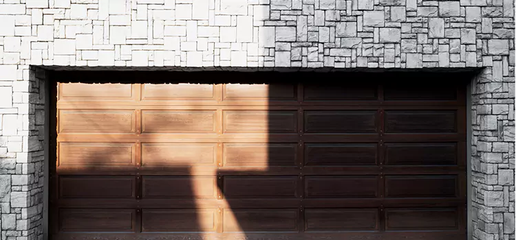 Garage Door Installation Davis