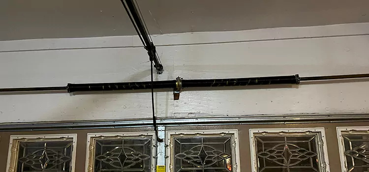 Garage Door Spring Repair Near Me Davis