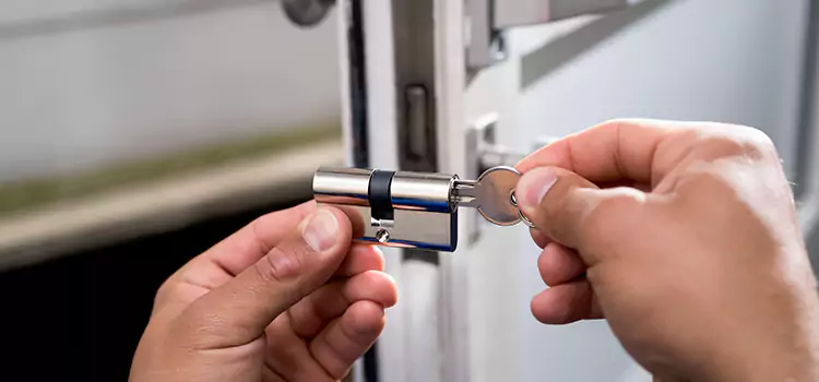 Emergency Locksmith for House Davis