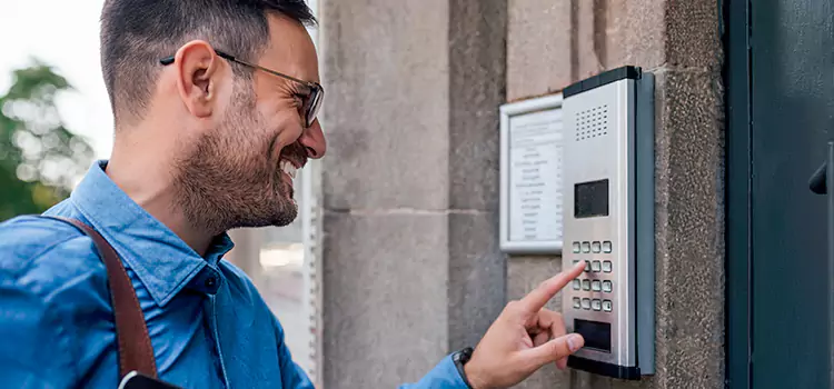 Advanced Solutions for Enhanced Security in Davis, CA