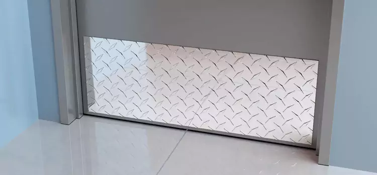 Benefits of Professional Kick Plate Solutions in Davis, CA