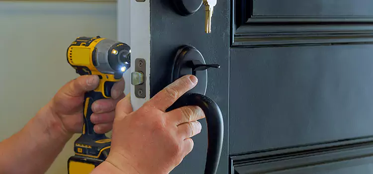 Mobile Automotive Locksmith Davis