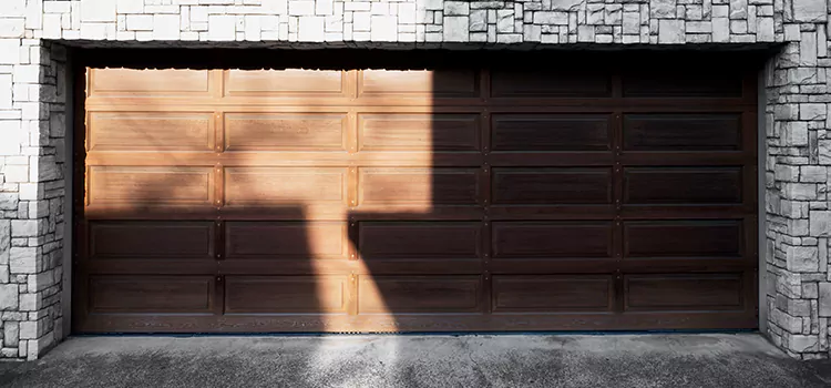 Commercial Roll Up Garage Doors Davis