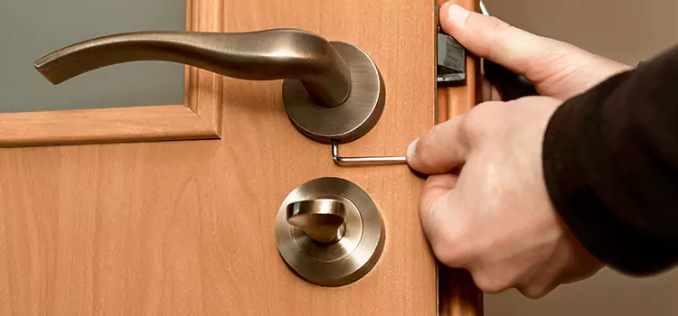 Access Control System Integration Davis