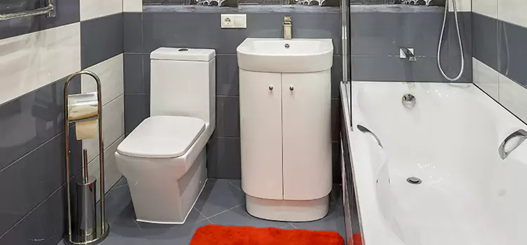 Hansgrohe Shaving Mirror Davis