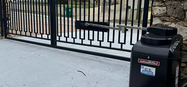 Seamless Installation and Support for Your New Gate in Davis, CA