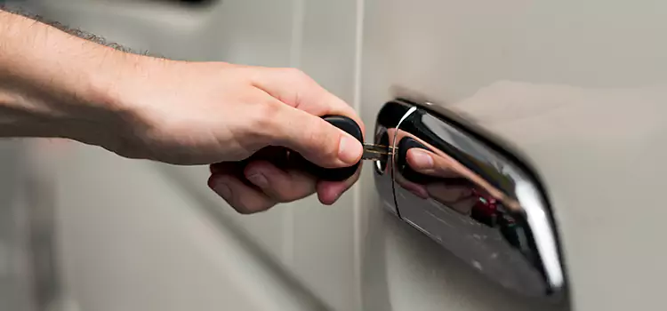 Car Unlock Service Price Davis