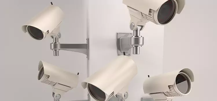 Your Trusted Partner for CCTV Solutions in Davis