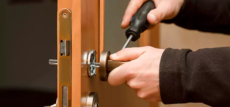 Semi Truck Locksmith Davis