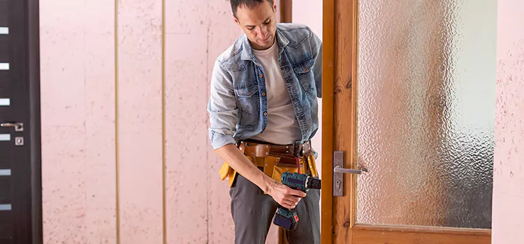 Door Glass Replacement Davis