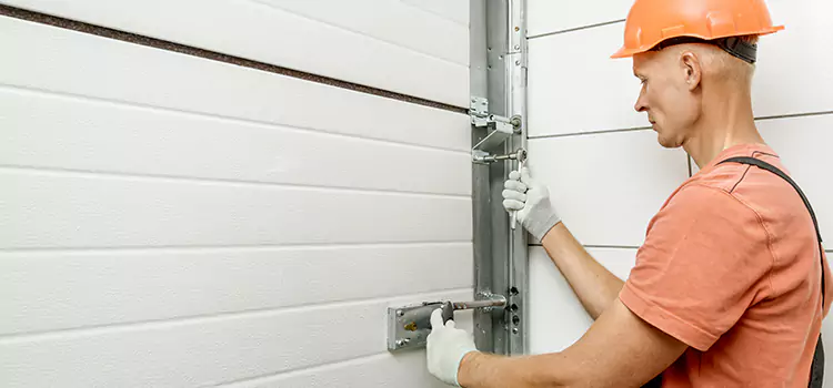 Why Choose Us for Garage Door Lock Services in Davis, CA?