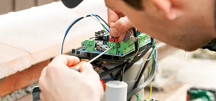 Specialized Brand Gate Motor Repairs Davis