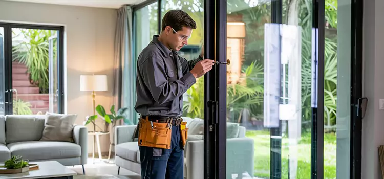 Why Choose Us for Your Glass Door Needs in Davis, CA?