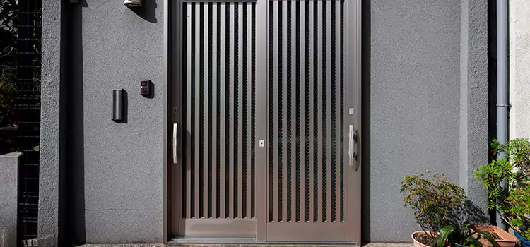 Why Choose Us for Your Security Needs in Davis, CA?