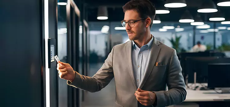 Our Commitment to Keycard Security Excellence in Davis, CA