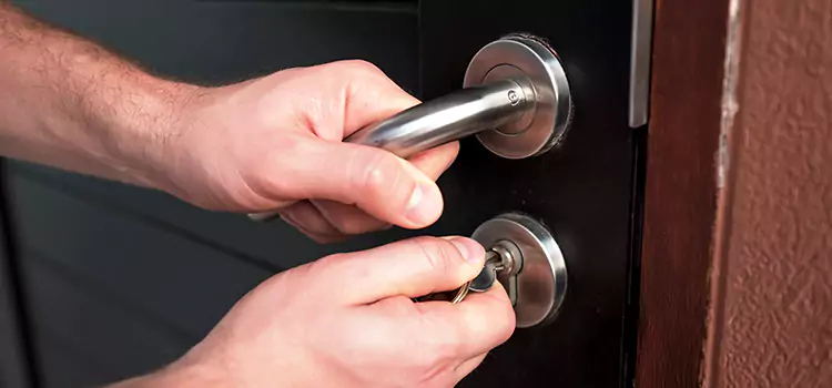 Master Key Control and Audits Davis