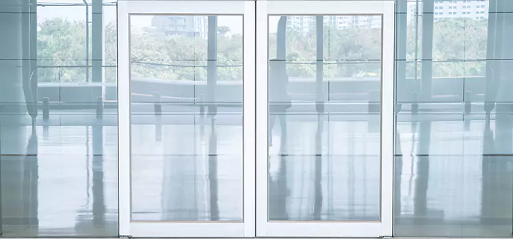Mobile Sliding Screen Door Replacement Davis