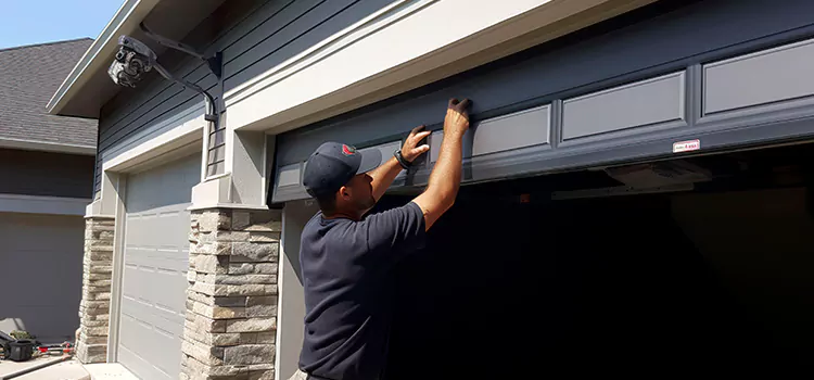Janus Roll Up Doors Davis