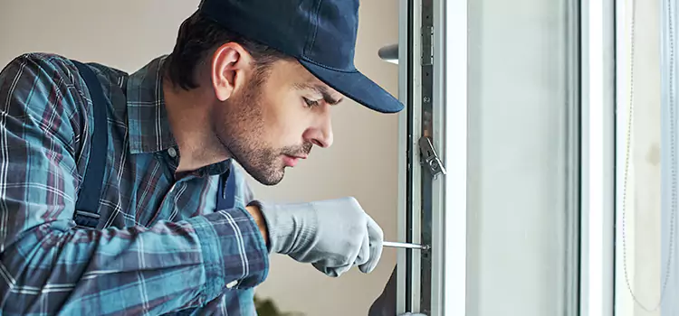 Emergency Response for Latch Issues Davis