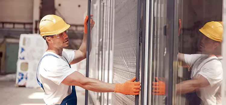 Sliding Door Mesh Replacement Davis