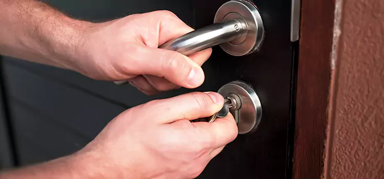 Door Closer Repair & Installation Davis